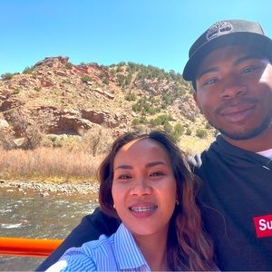 Meet your Posher, Emmanuel